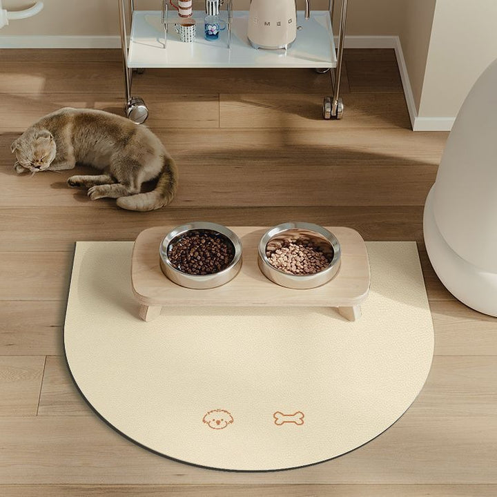 Pet Feeding Mat Stornfield
