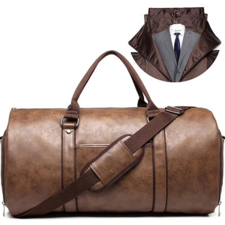 Travel Bag Stornfield