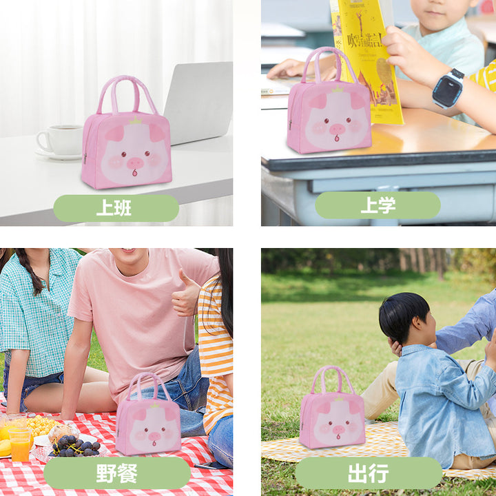 Lunch Bag Stornfield