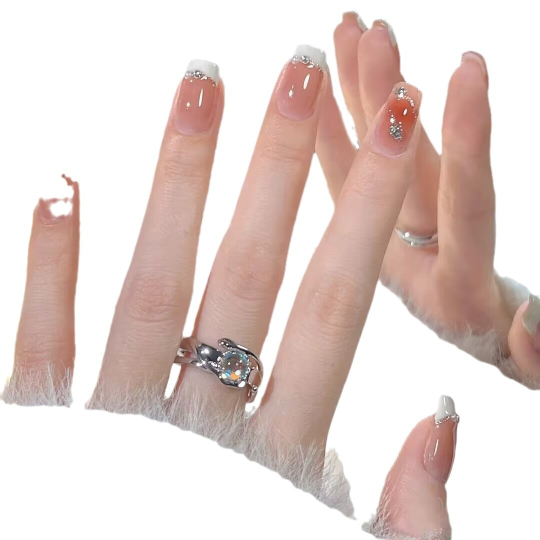 Elegant Nail Art Kit Stornfield