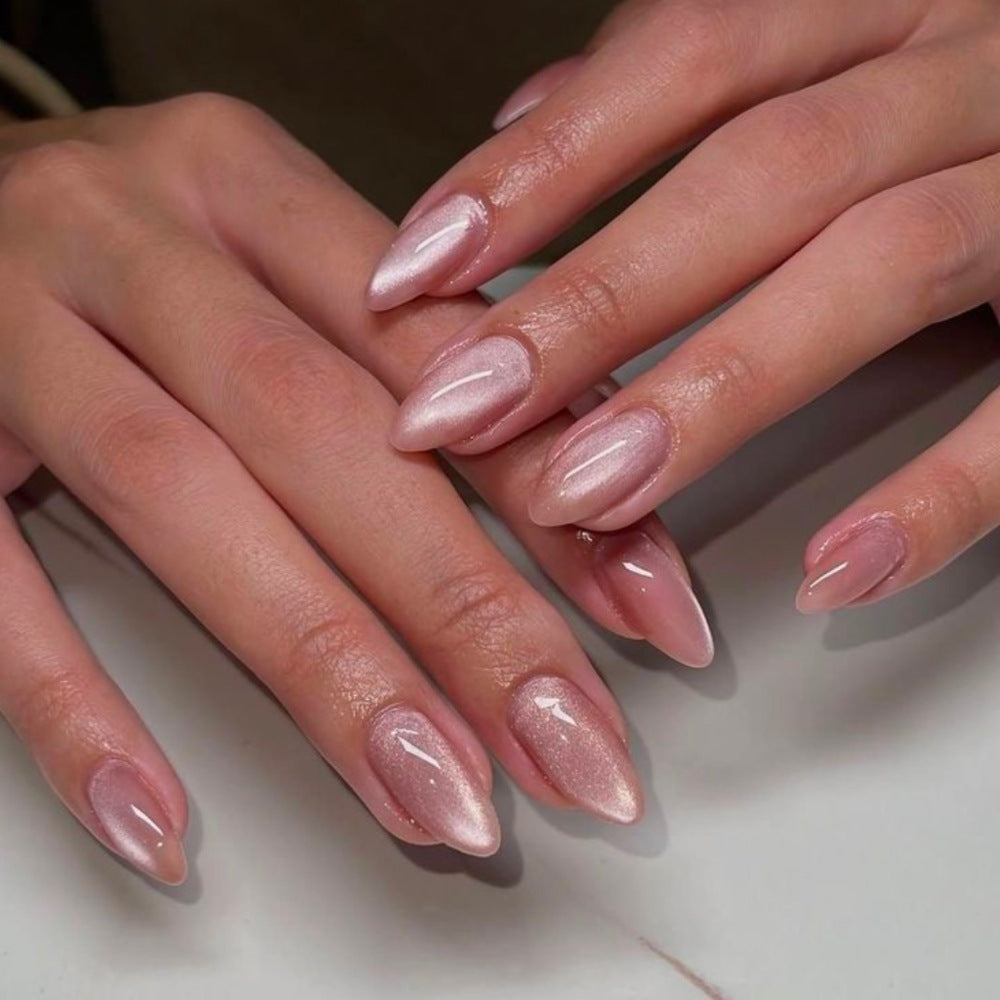 Premium Ombre Nail Extensions Stornfield