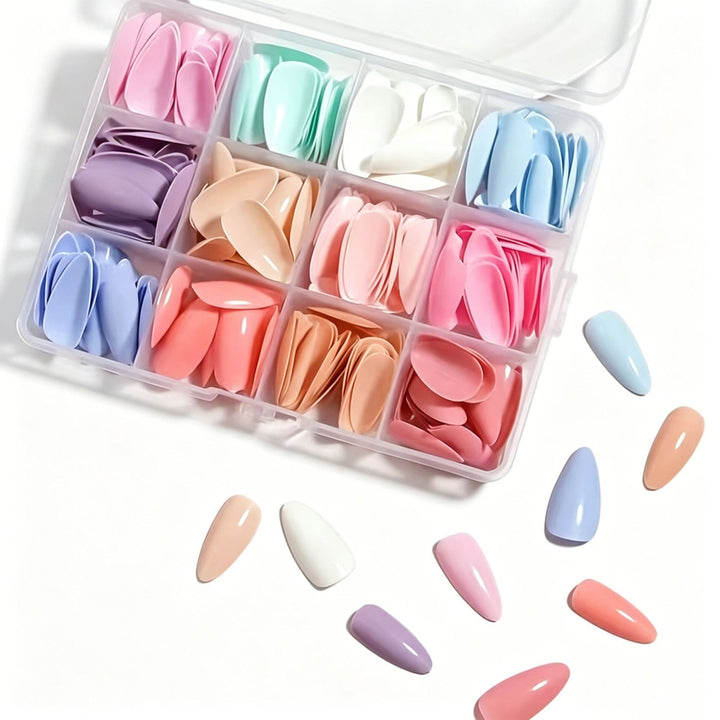 Nail Art Tip Stornfield