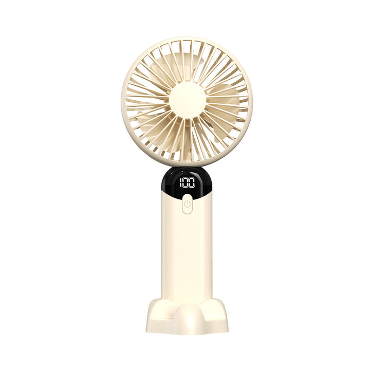 Men's portable USB fan Stornfield