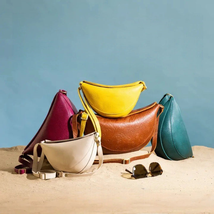 Elegant shoulder bag Stornfield