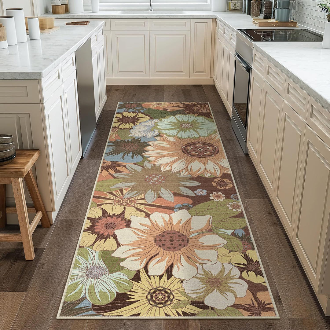 Kitchen Runner Rug