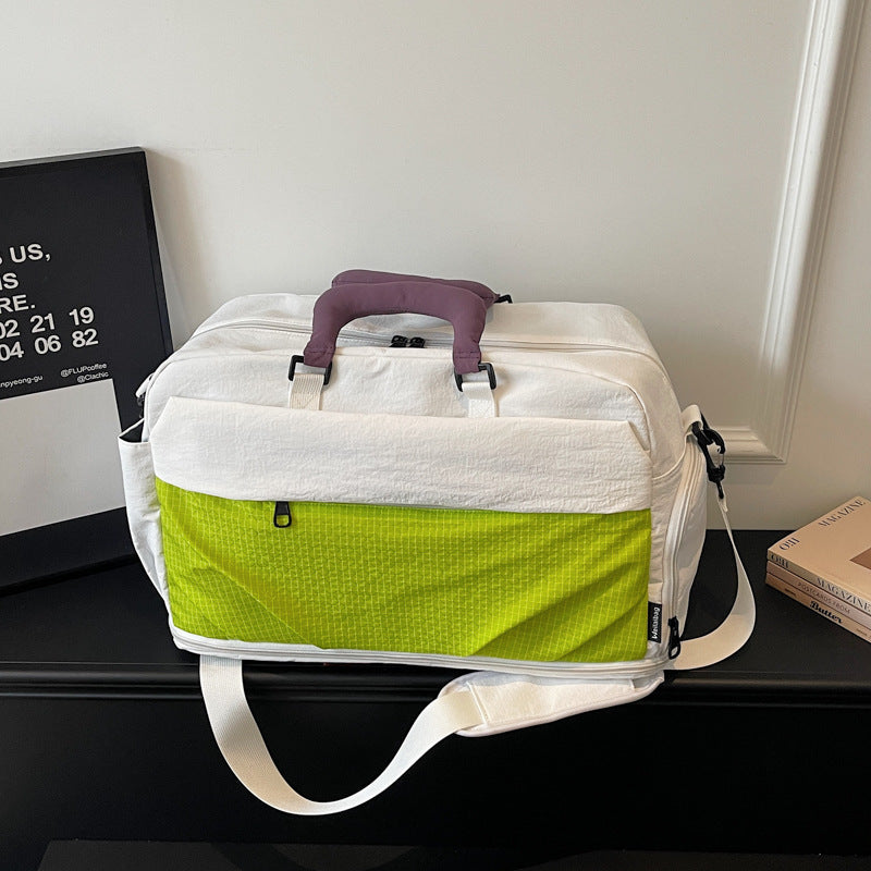 Women Elegant and Robust Business Travel and Leisure Bag Stornfield