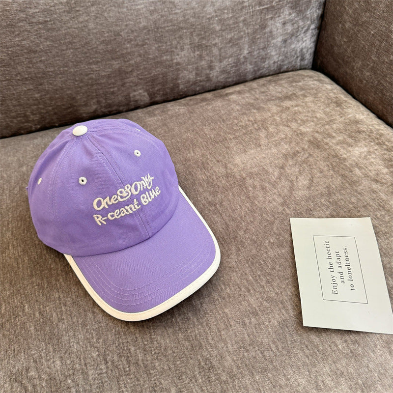 Unisex Stylish Graphic Cap Stornfield
