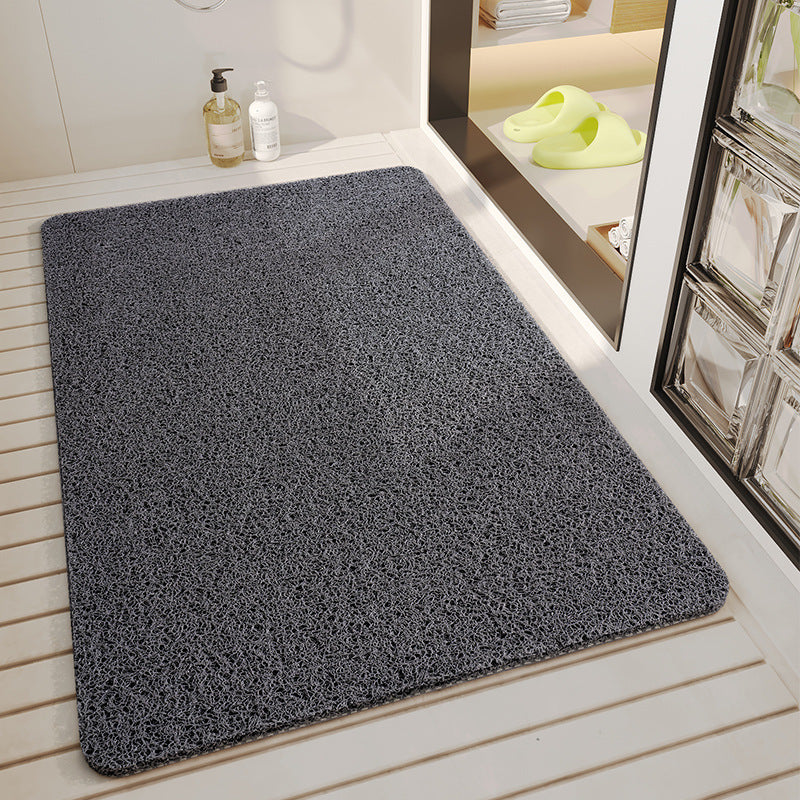 Absorbent Memory Foam Bath Mat Stornfield