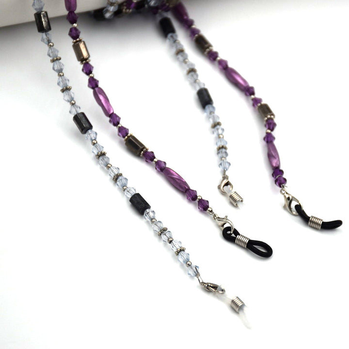 Decorative Eyewear Holder Chain Stornfield