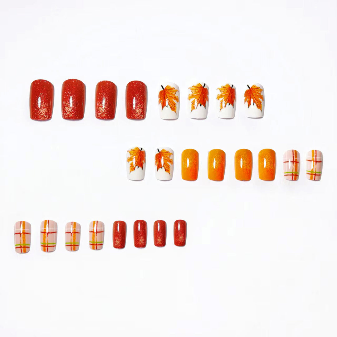 Nail Polish Set Stornfield