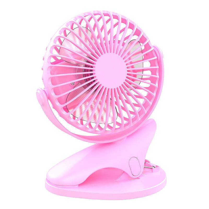 Ladies Portable Table Fan Stornfield