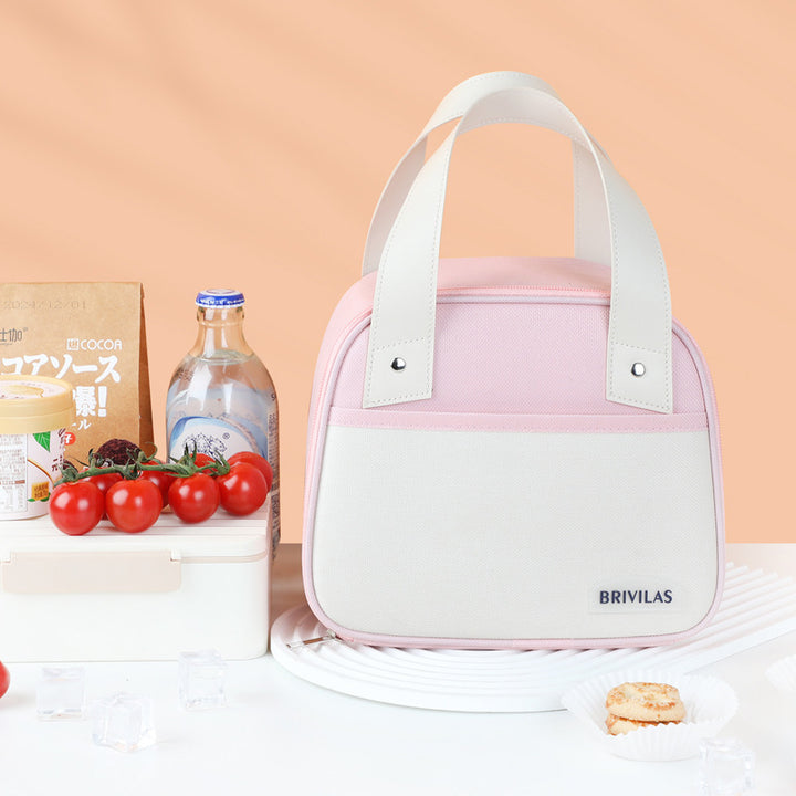 Stylish Insulated Lunch Cooler Stornfield