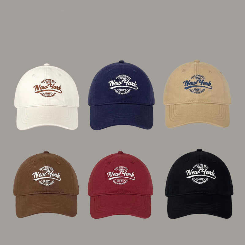 Unisex Vintage Inspired Cap Stornfield