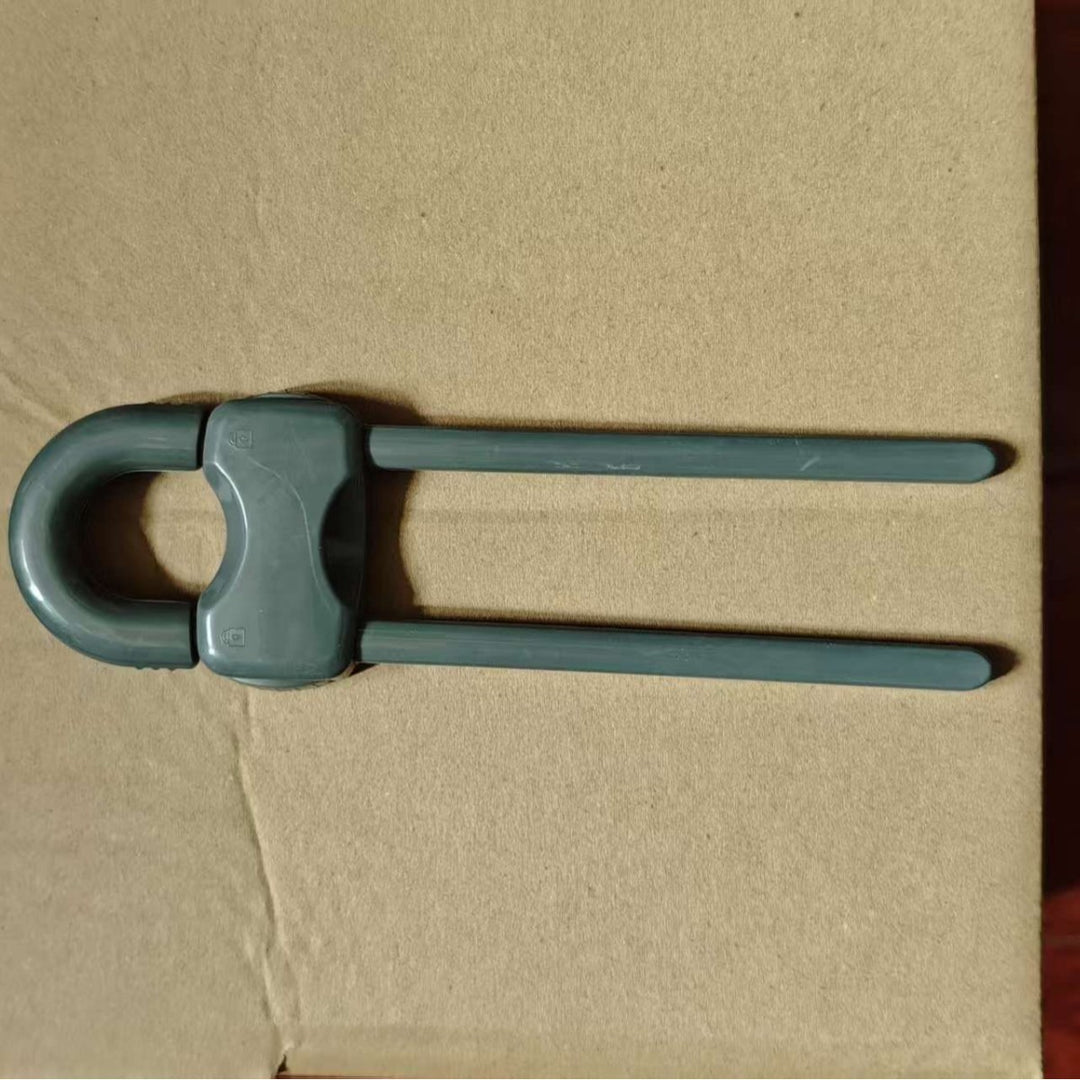 Adjustable Door Locking Security Strap Stornfield