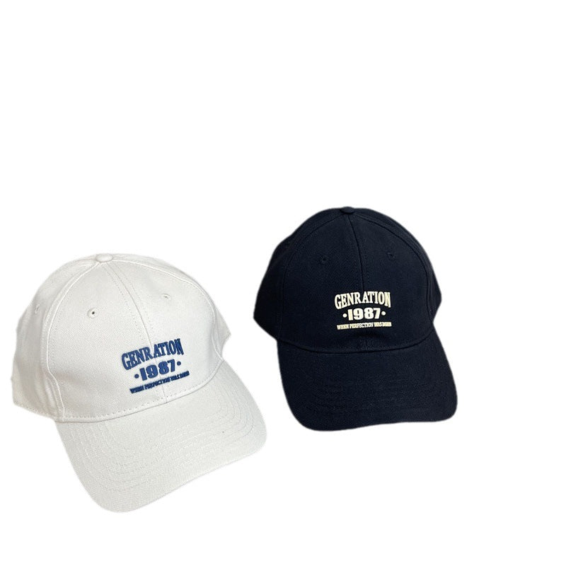 Men's Adjustable Graphic Baseball Cap Stornfield 1783922253