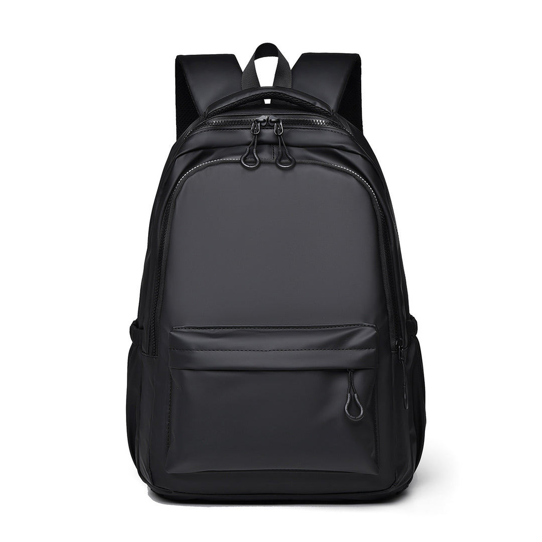 Sleek Urban Laptop Backpack Stornfield