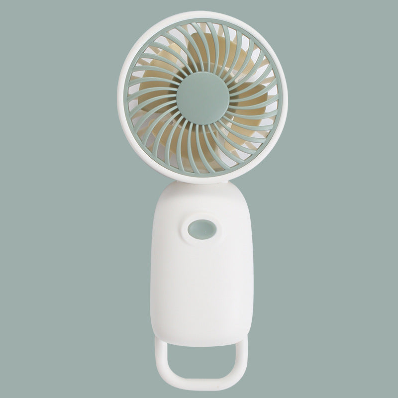Adjustable Handheld Cooling Fan Stornfield