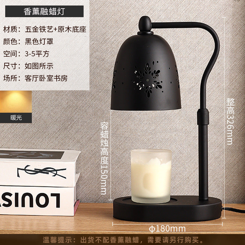 Modern Elegant Table Lamp