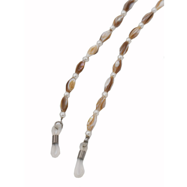 Decorative Beaded Eyewear Chain Stornfield