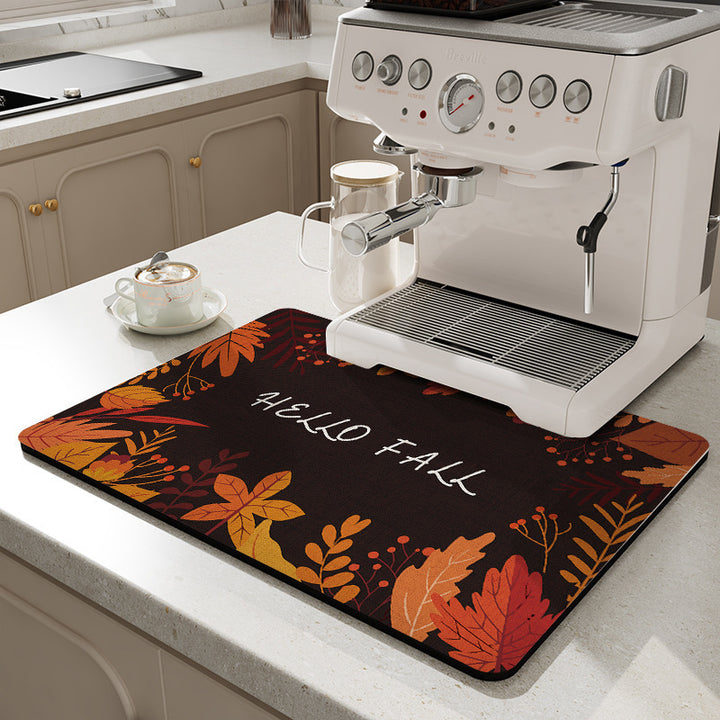 Kitchen Mat Stornfield