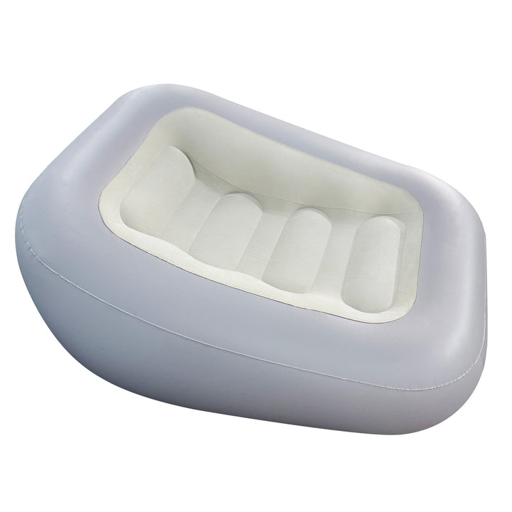 Women inflatable comfort lounge chair Stornfield