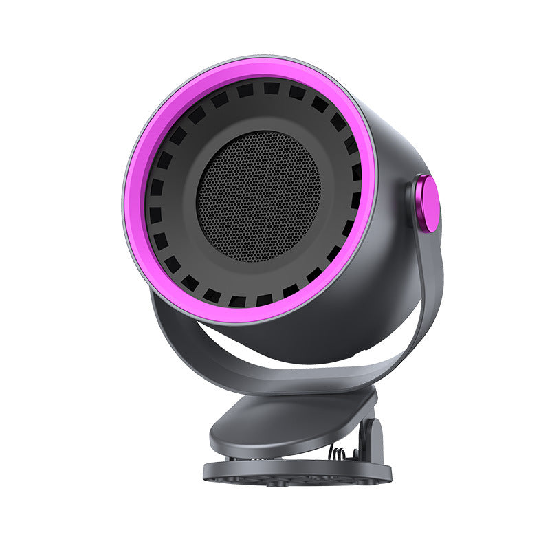 Unisex Compact Bluetooth Speaker Stornfield