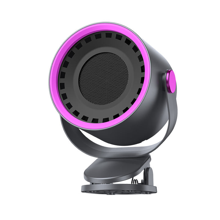 Unisex Compact Bluetooth Speaker Stornfield