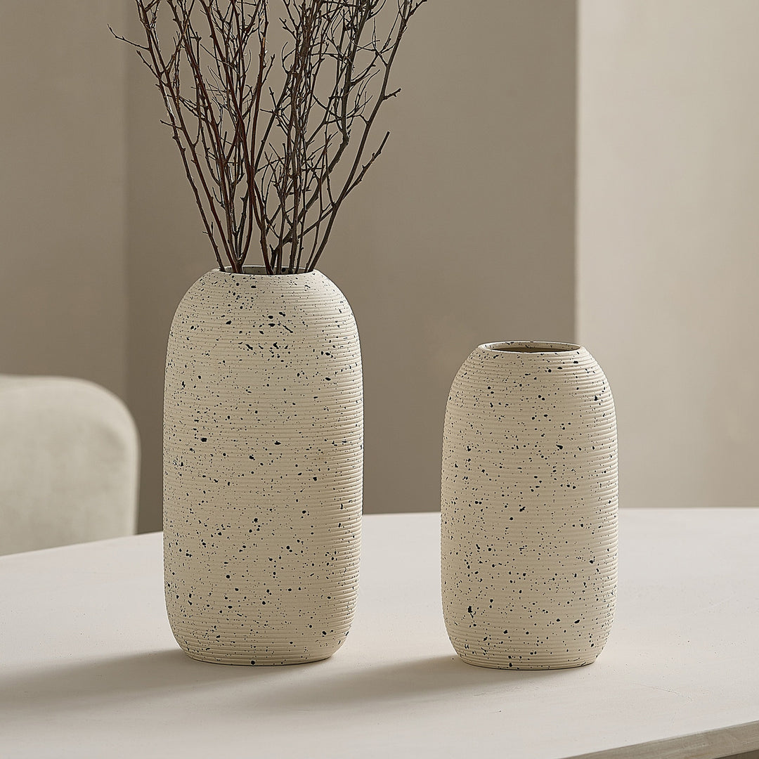 Elegant and Artistic Ceramic Vase Stornfield