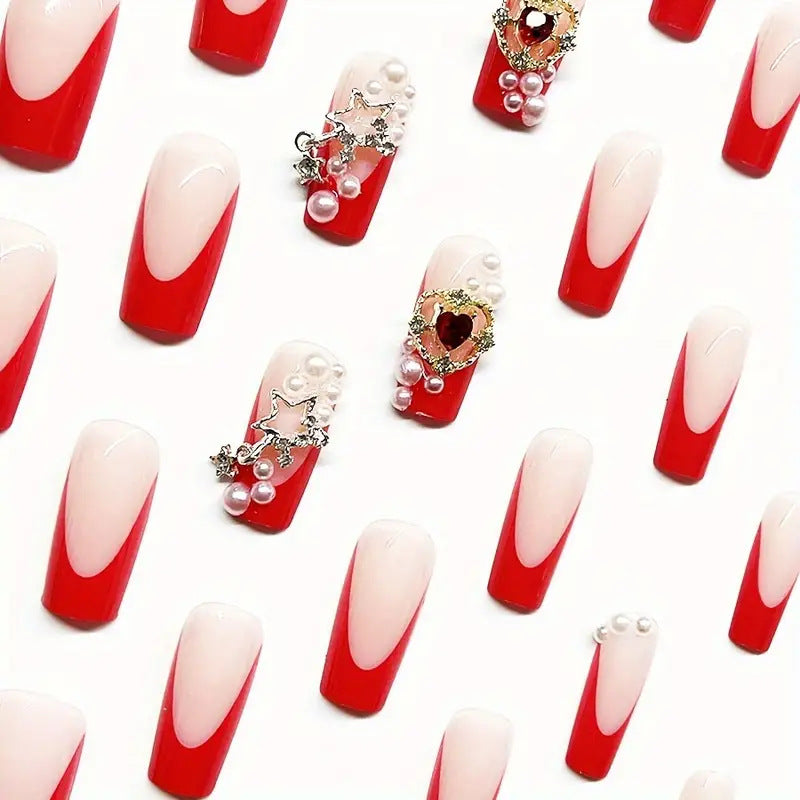 Decorative Nail Art Stornfield