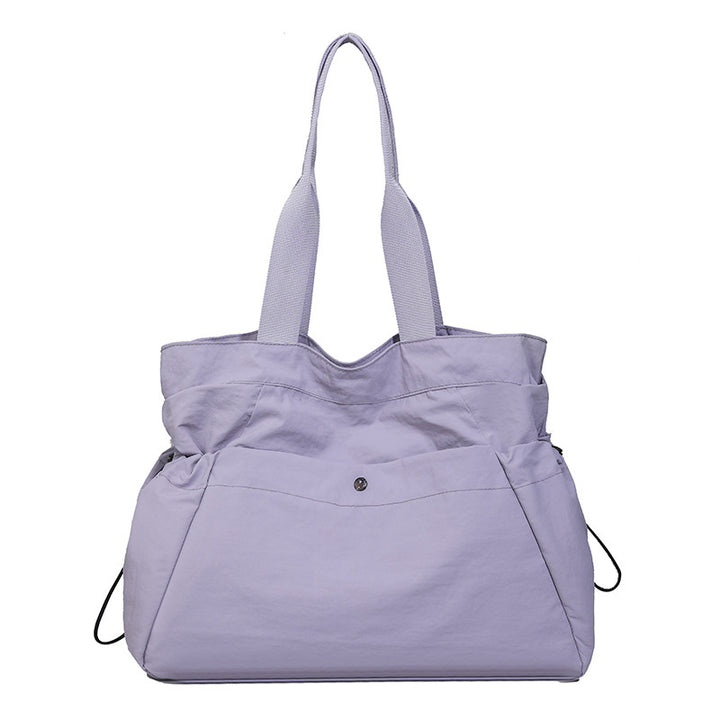 Lightweight Multifunctional Shopping Tote Stornfield
