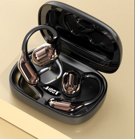 Advanced Audio Performance Earbuds Stornfield
