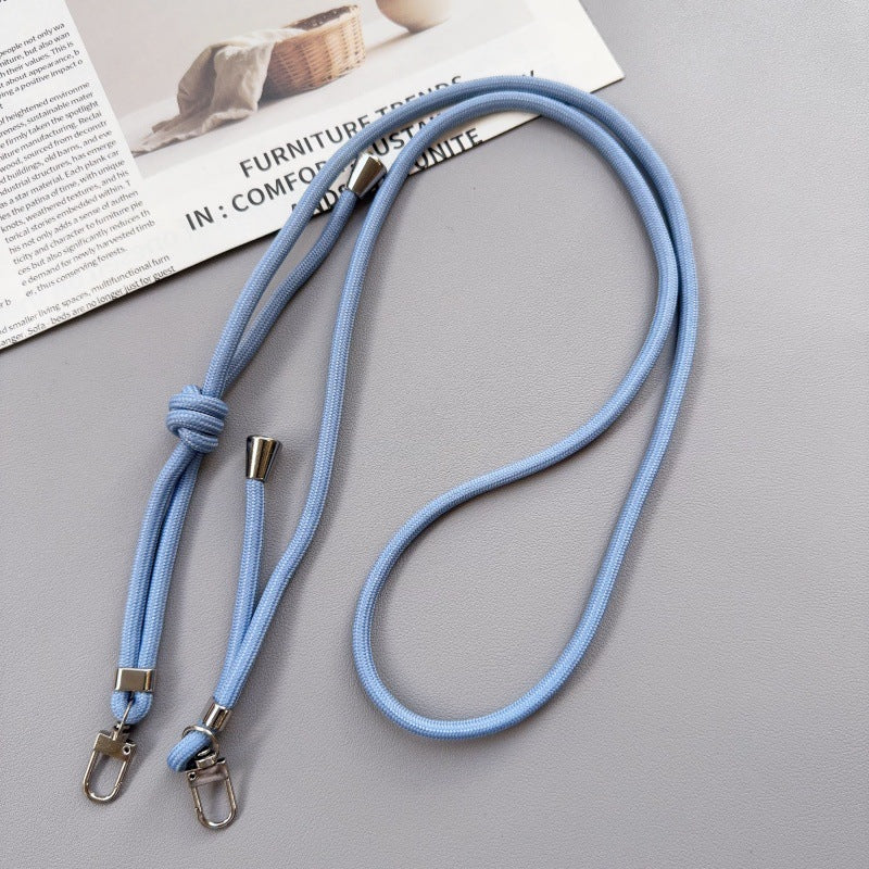 Premium Adjustable ID Badge Lanyard Stornfield