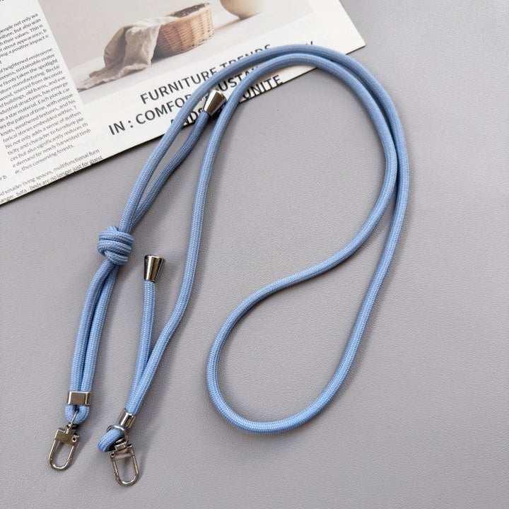 Premium Adjustable ID Badge Lanyard Stornfield