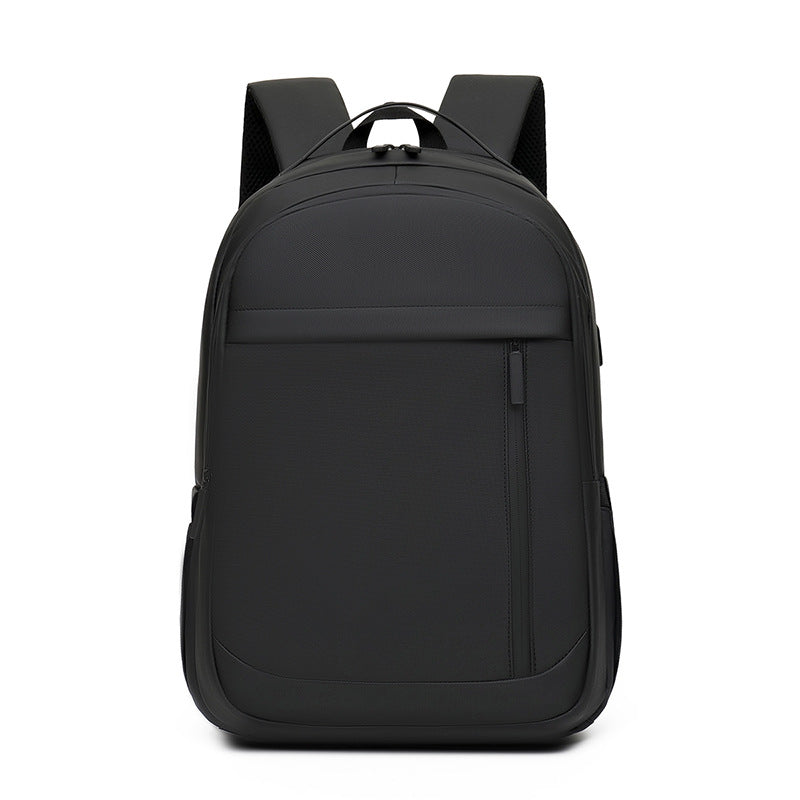 Modern Minimalist Laptop Backpack Stornfield