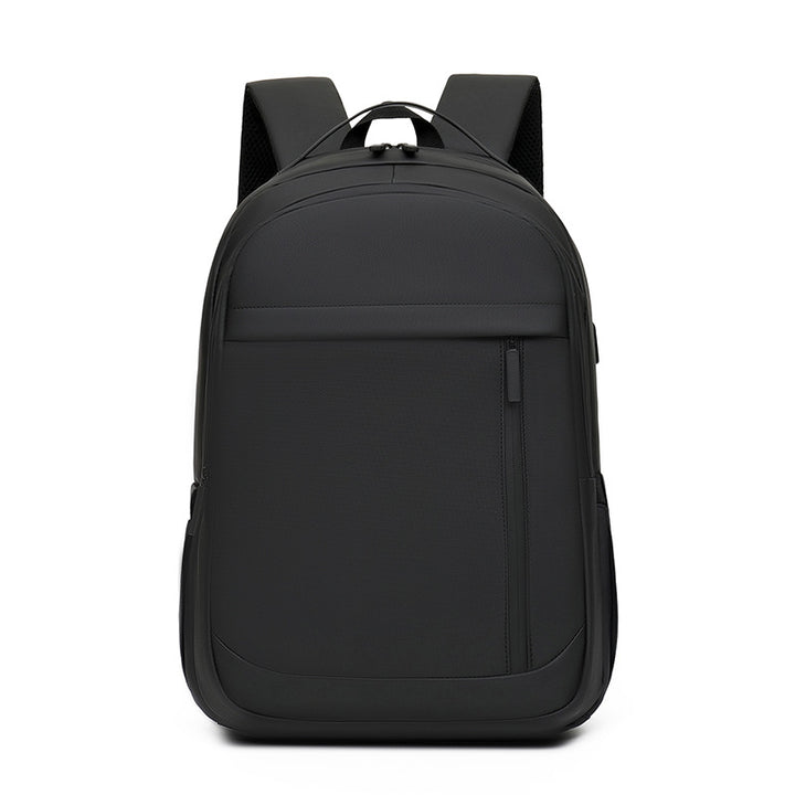 Modern Minimalist Laptop Backpack Stornfield