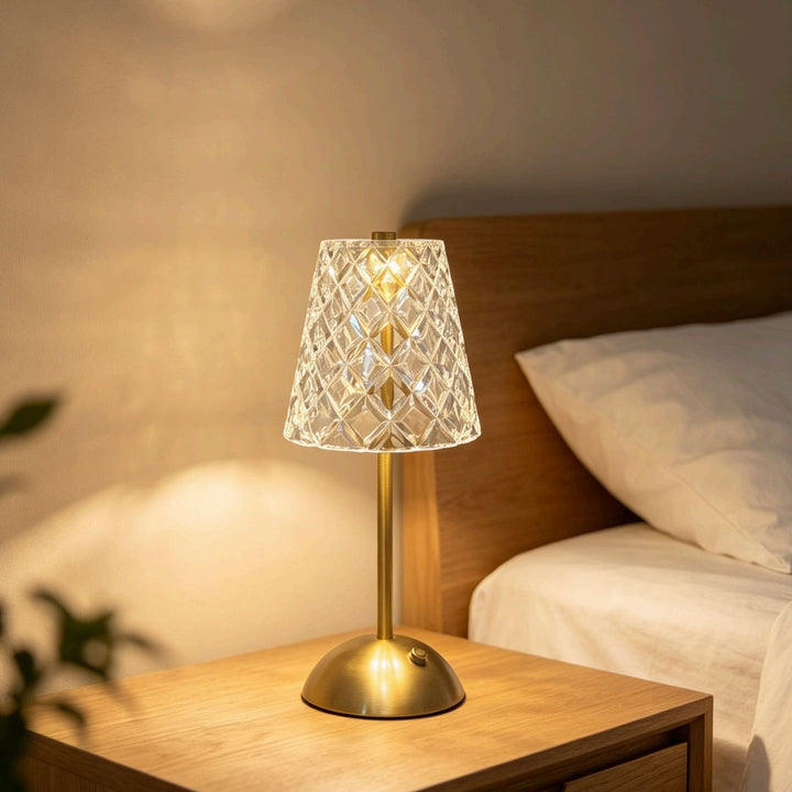 Decorative Table Lamp