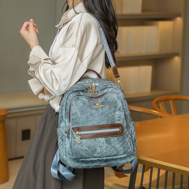 Stylish Multi-Functional Backpack Stornfield 1790003951