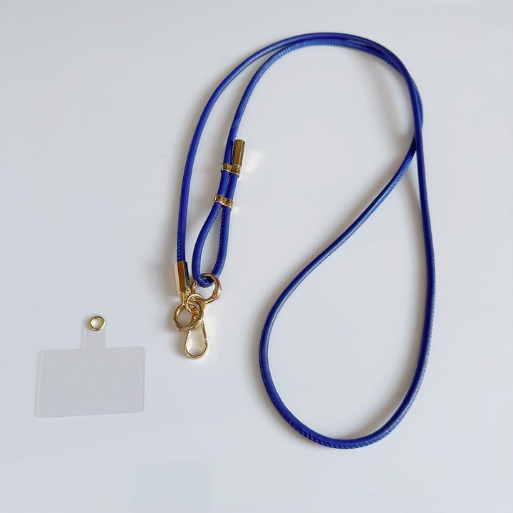 Versatile ID Badge Holder Lanyard Stornfield