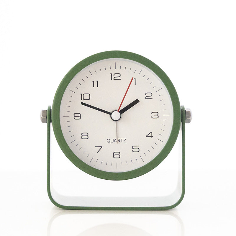 Vintage Table Clock Stornfield