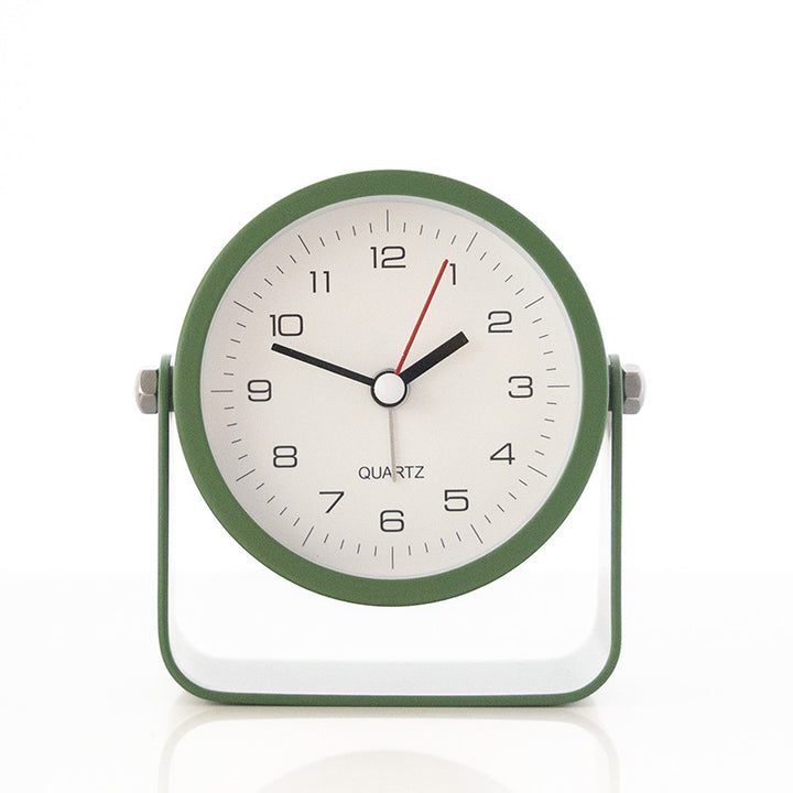 Vintage Table Clock Stornfield