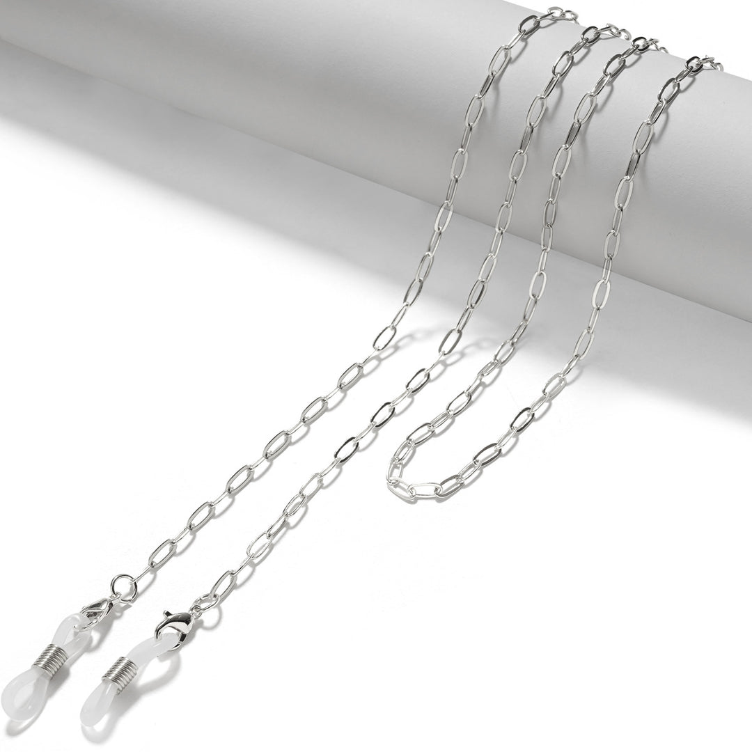 Slim Chain Eyewear Holder Stornfield