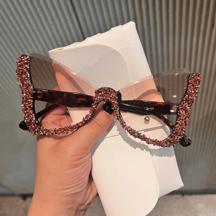 Women's Designer Glasses Stornfield