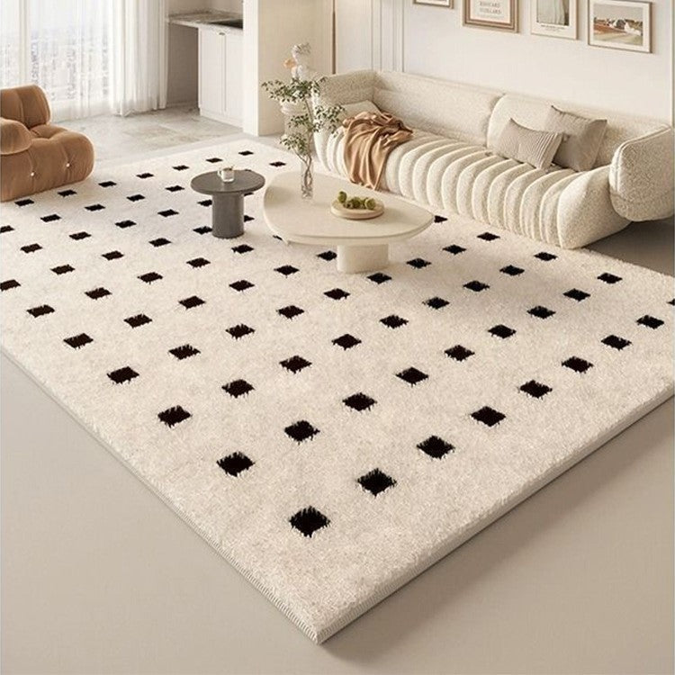 Premium Plush Area Rug Stornfield