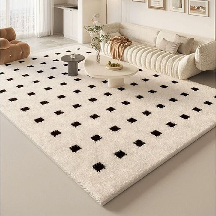 Premium Plush Area Rug Stornfield