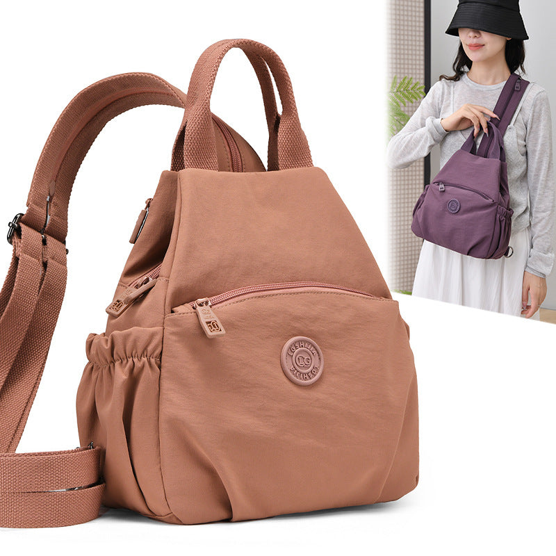 Casual Lightweight Sling Backpack Stornfield