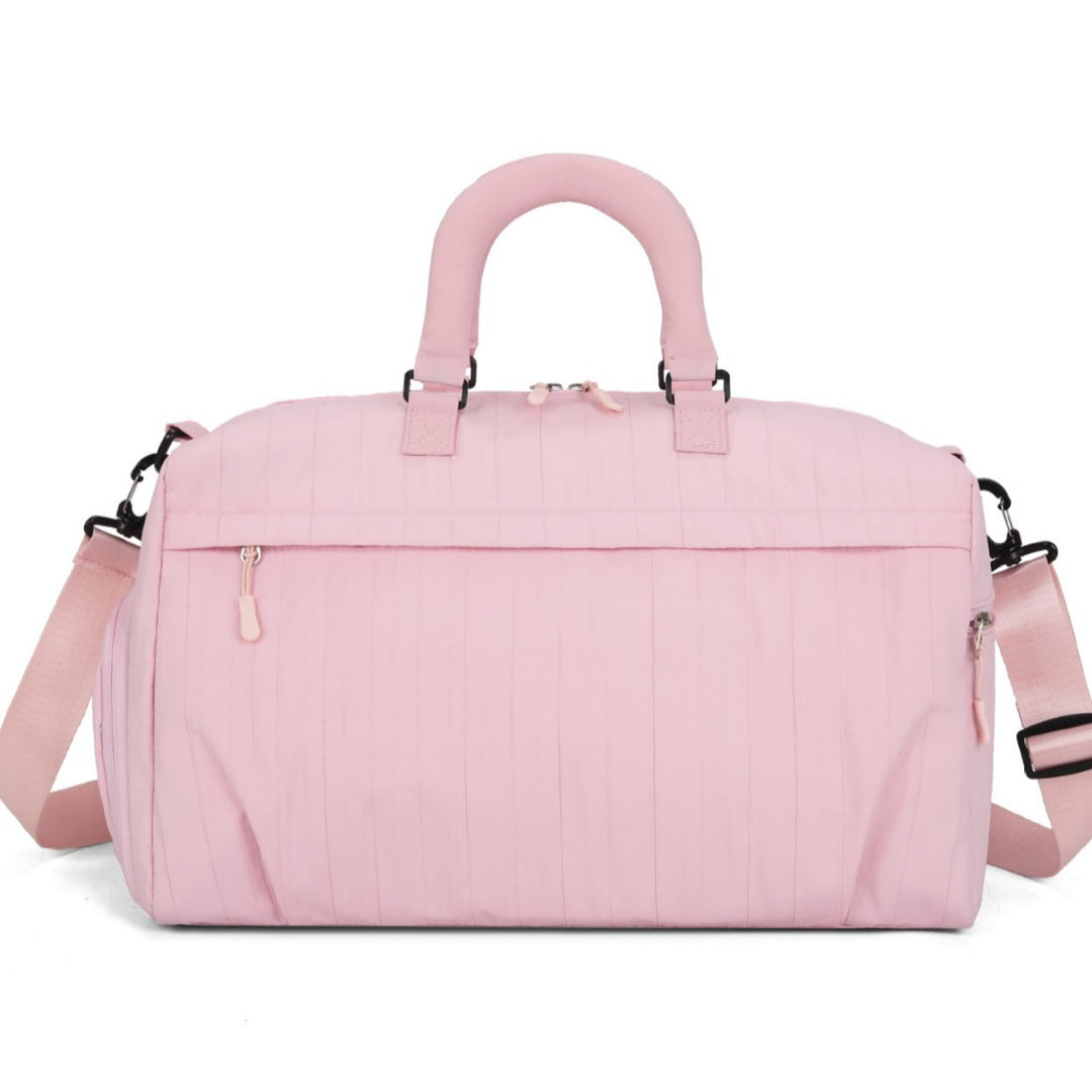 Functional Multi-Purpose Travel Duffle Stornfield