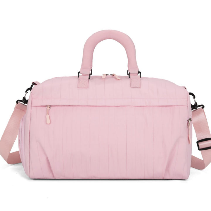 Functional Multi-Purpose Travel Duffle Stornfield