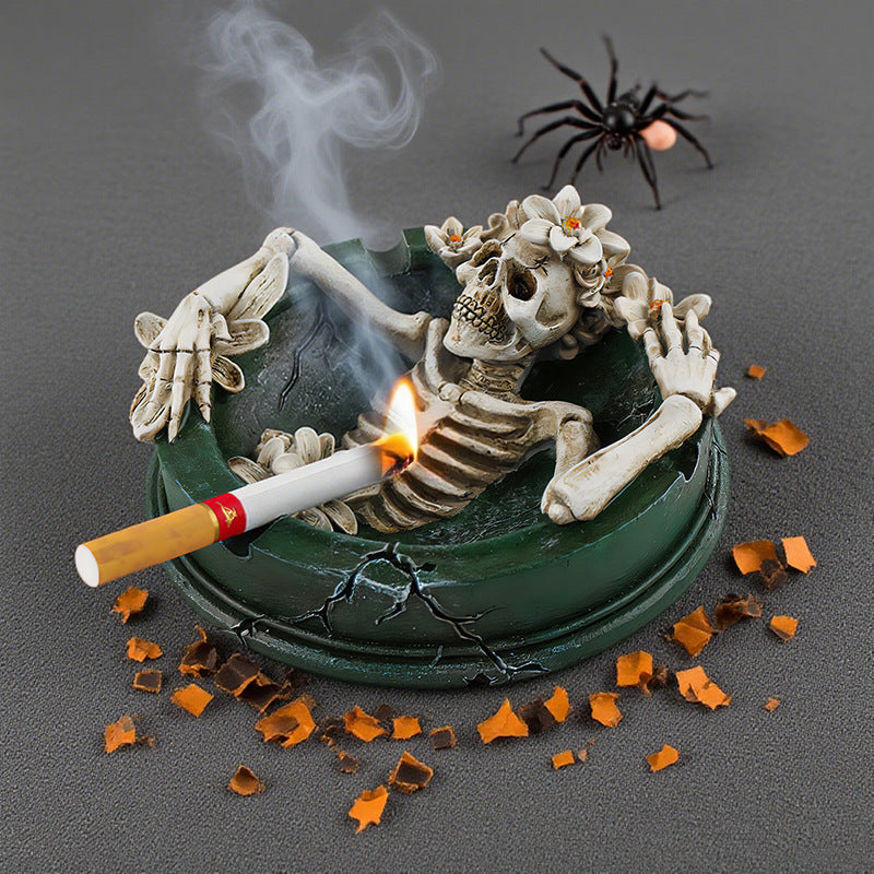 Decorative Skeleton