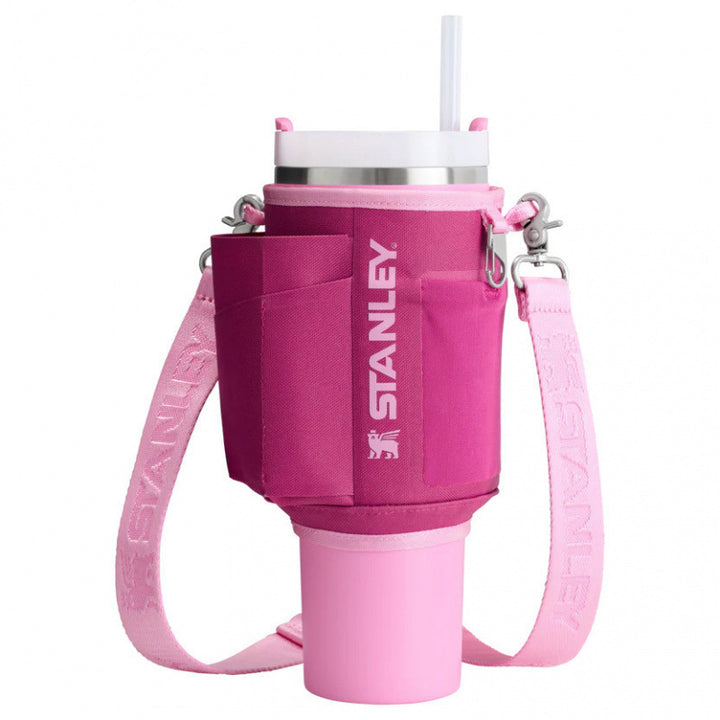 Unisex Portable Drink Holder by Stornfield