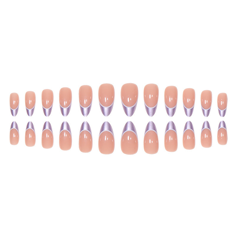 Elegant Stiletto Nail Design Stornfield